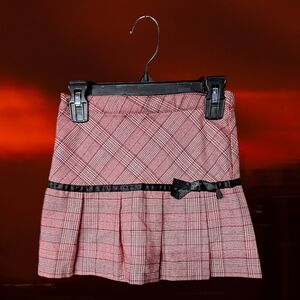 Girls Girl Connection Skorts